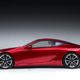Illustration for article titled Analyzing the Lexus LC